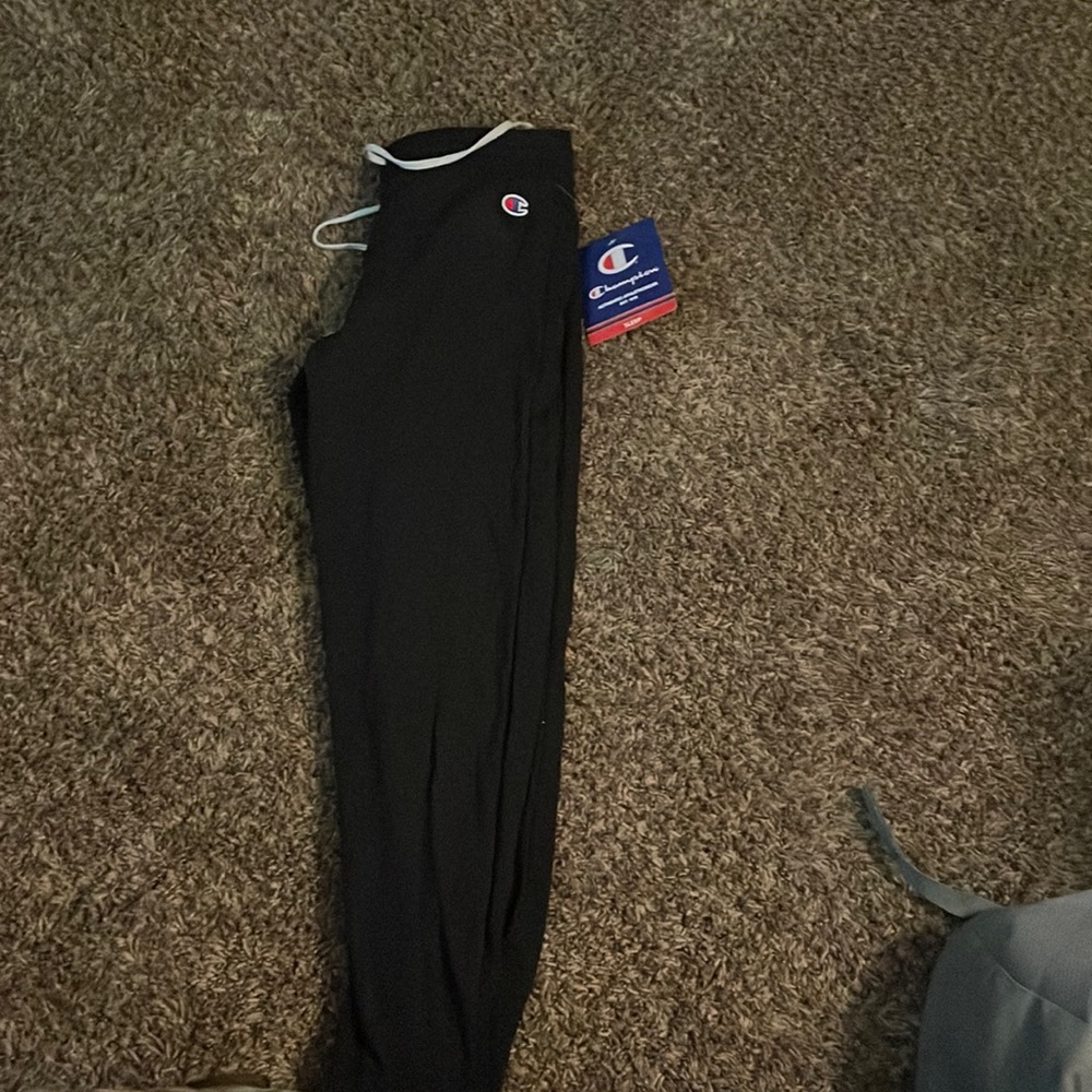 Champion sweats